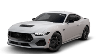 2026 Ford Mustang® External Image 2